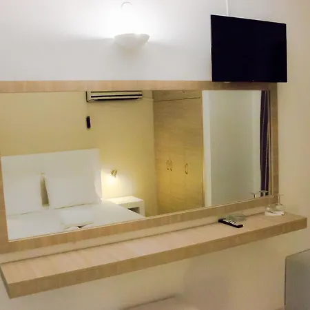 Hotel Galaxy 3*
