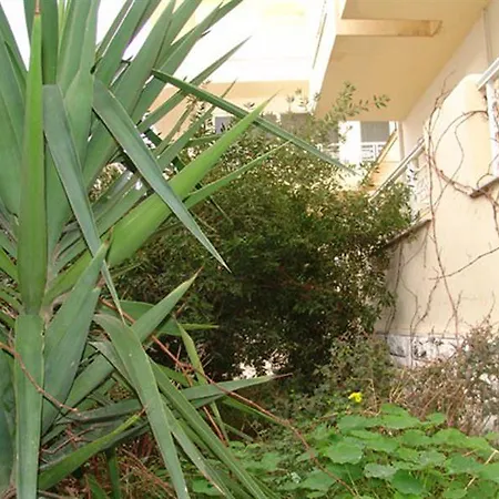 Galaxy Hotel Ierápetra