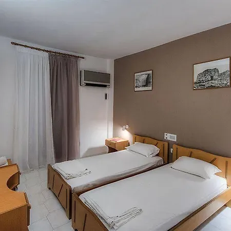 Hotel Galaxy