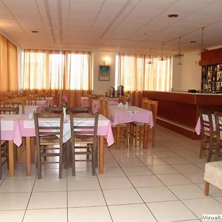Galaxy Hotell
