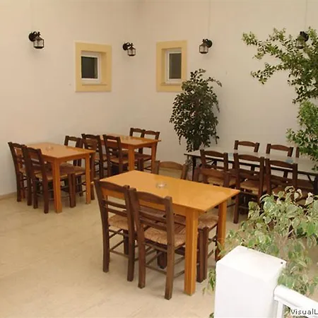 Galaxy Hotell 3*