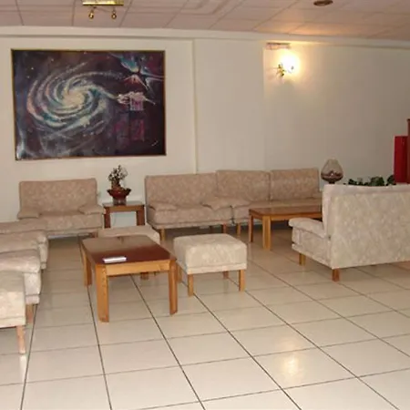 Galaxy 3* Ierápetra