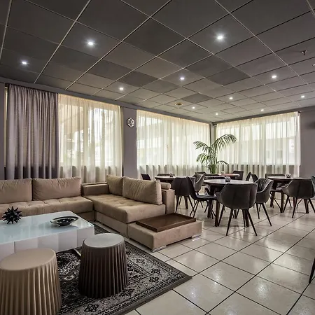 Galaxy Hotell