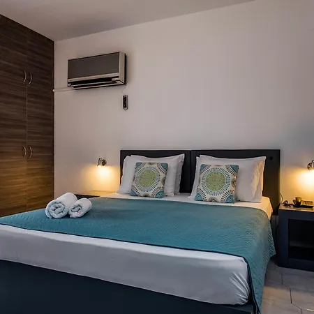 Galaxy Hotell
