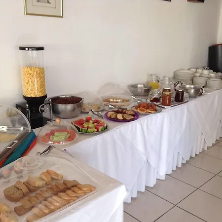 Galaxy Hotell Ierápetra