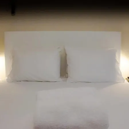 Hotell Galaxy