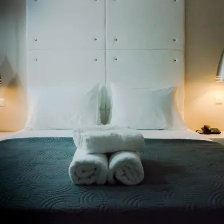 Galaxy Hotell