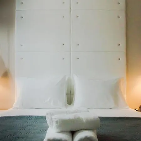 Galaxy Hotell