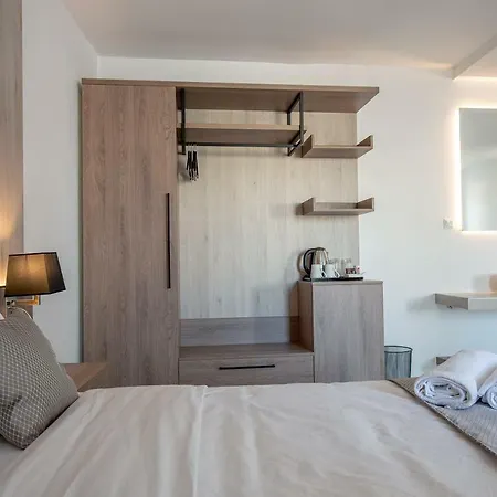 Galaxy Hotell Ierápetra