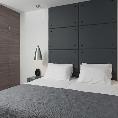 Hotel Galaxy Ierapetra (Crete)