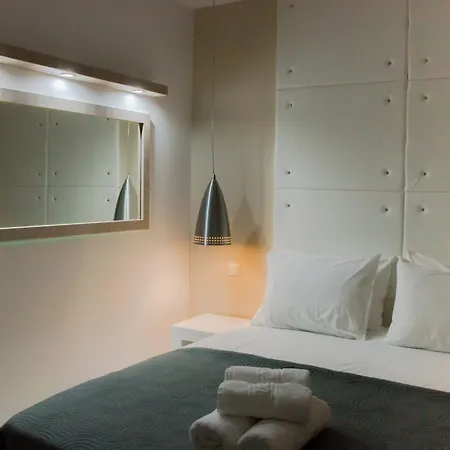 Galaxy Hotel Ierápetra