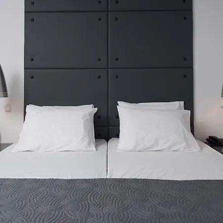 Hotel Galaxy Ierápetra