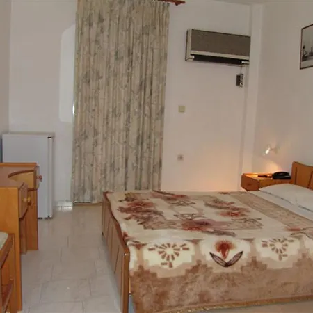 Galaxy Hotel 3*