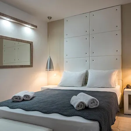 Hotel Galaxy 3*