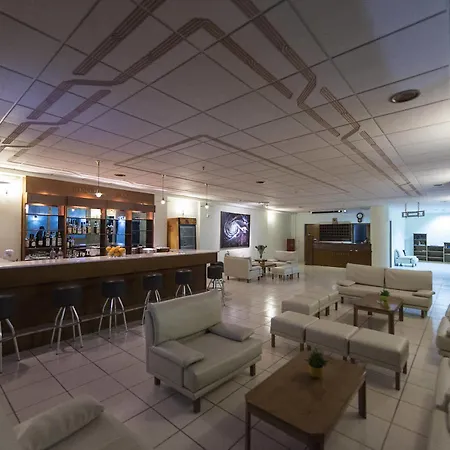 Galaxy Hotel Ierapetra (Crete)