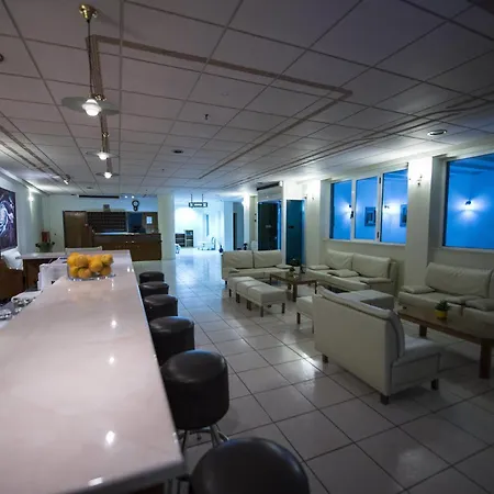 Galaxy Hotel 3*
