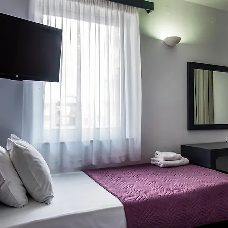 Galaxy Hotel