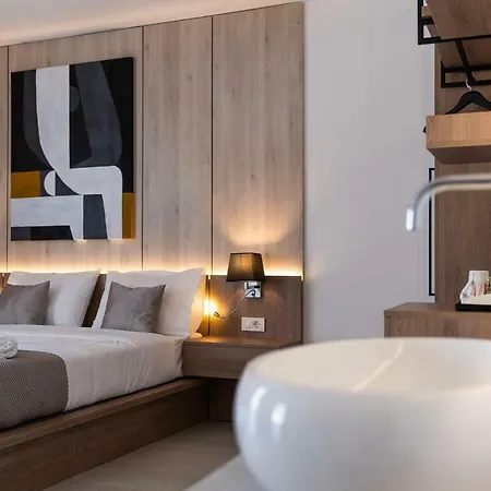 Hotel Galaxy 3*